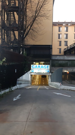 Parking Marte - Visual