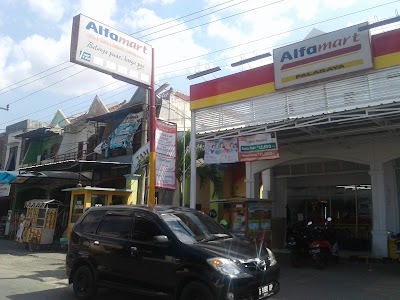 Convenience Store