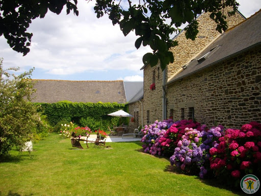 Photo de La Crochardière à Roz-Landrieux (35120)