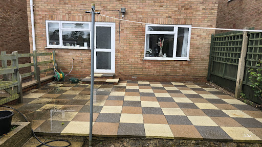 Stewart Specialist Cleaning - Thumbnail