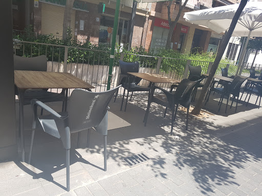 Bar Restaurant "La Guampa" - Thumbnail