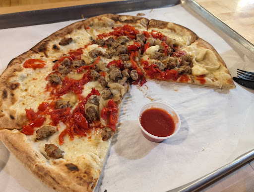 Cugino Forno Pizzeria - Thumbnail