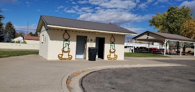 Preston Splash Pad