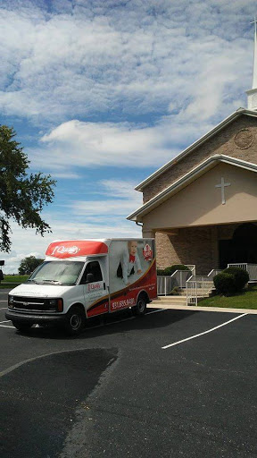 First Quality Carpet Cleaning - Thumbnail