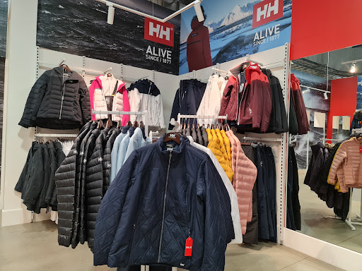 Helly Hansen, Essendon Gallery - Australia