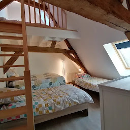 Photo n°2 de L'Orée de la Grand-Place à Arras (Location d'appartement de vacances)