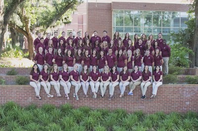 Photos of Florida State University Visitor Center