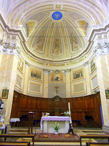Chiesa del Beato Andrea