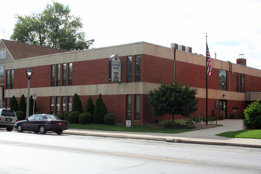 Christ-St. Peter Lutheran School - Thumbnail