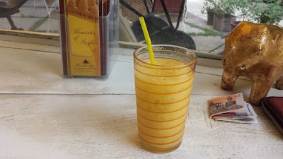 Photos of Cafe Puka Puka