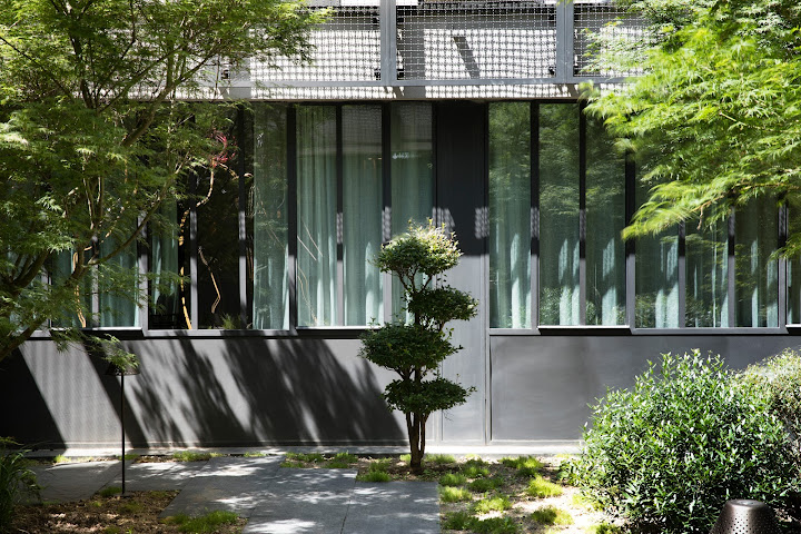 Hotel Les Deux Girafes by null