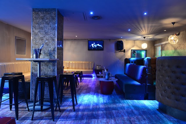 Club Aquarium