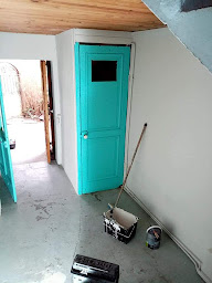 Photo n°5 de peintre-lyon.com à Caluire-et-Cuire (Peintre en bâtiment)