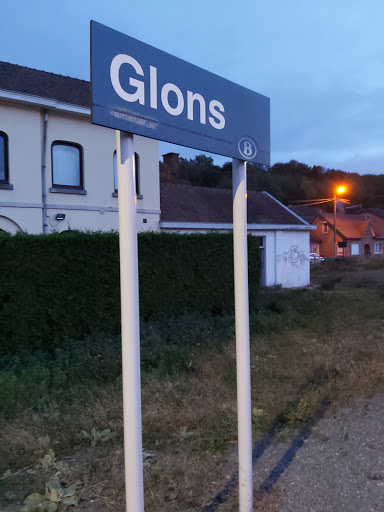 Glons / Glaaien - Thumbnail