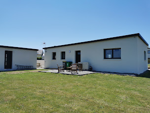 Photo n°24 de Gîte Ker Thi'Lou à Ploudalmézeau (Maison de vacances)