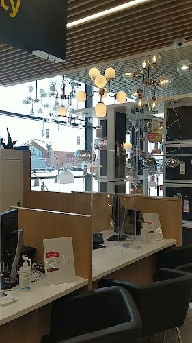 Opinie o Salon Agata Meble | AGATA S.A. w Bydgoszcz - Centrum handlowe