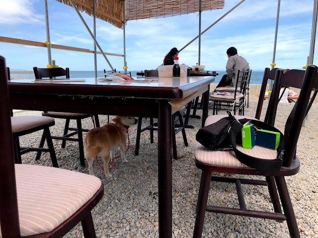 魚竹鮮魚店やけんど〜海鮮どんや