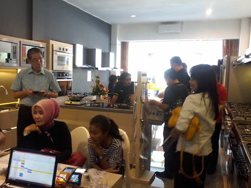 Modena Home Center Kelapa Gading, Author: Mhc Kelapa Gading