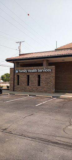 Sandusky Community Based Outpatient Clinic