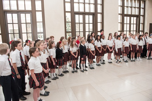 Parish Episcopal School - Thumbnail