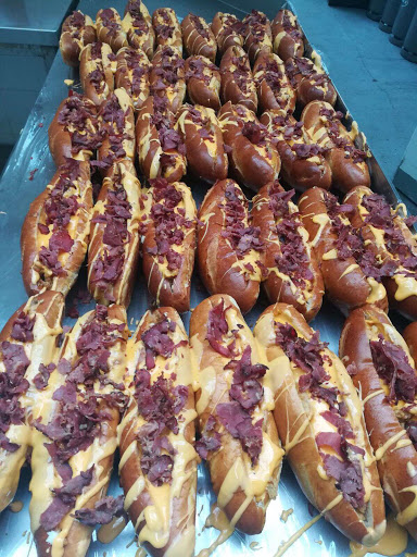 Photo 4 - Crazy Burger