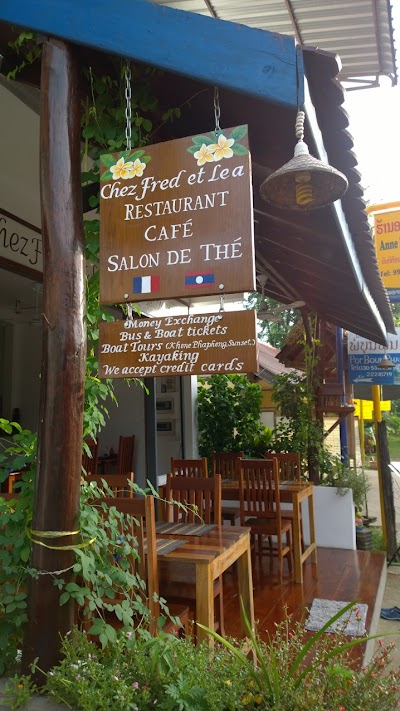 Photos of Chez Fred et Lea