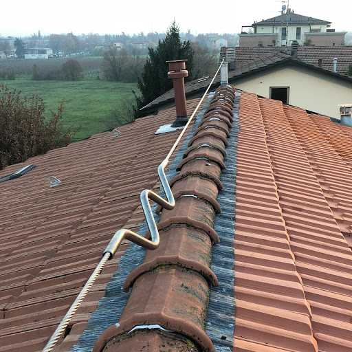 G.F. Sicurezza srl - Visual