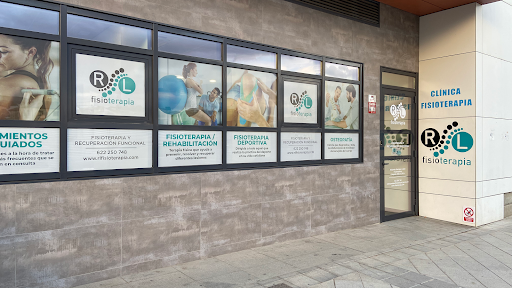 RL Fisioterapia®️
