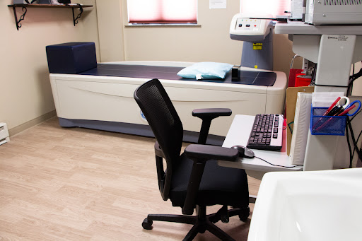 Crook County Hospital & Long Term Care - Thumbnail