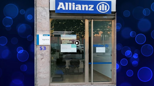 Allianz Seguros - Agencia Menfer Insurance Group, Sl - Thumbnail
