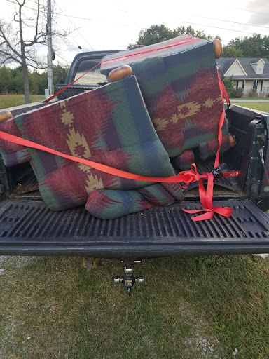Doug's Junk Removal LLC - Thumbnail