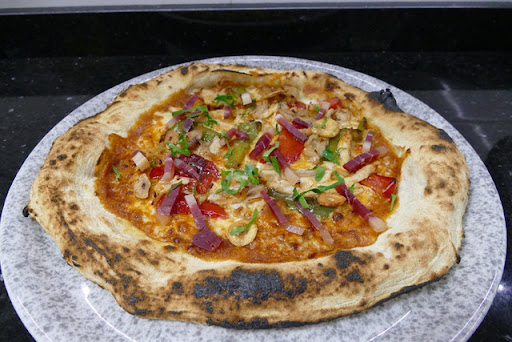 Pizzeria Anche No - Thumbnail