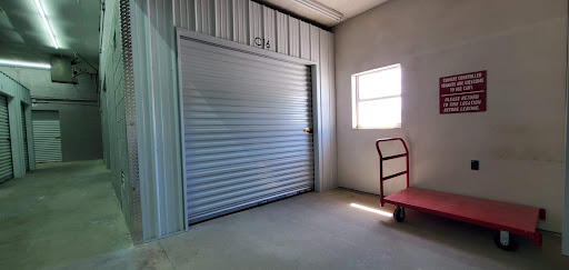 Complete Storage LLC - Visual