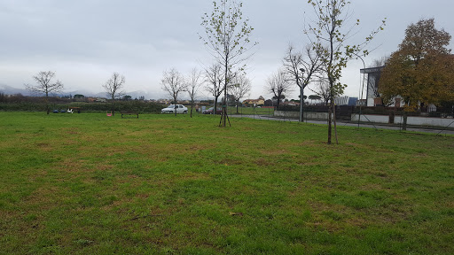 Area cani il giardino di romeo - Thumbnail