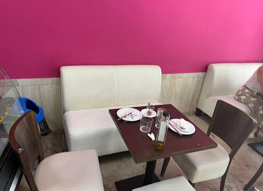Cafetería Tonytrudis - Thumbnail