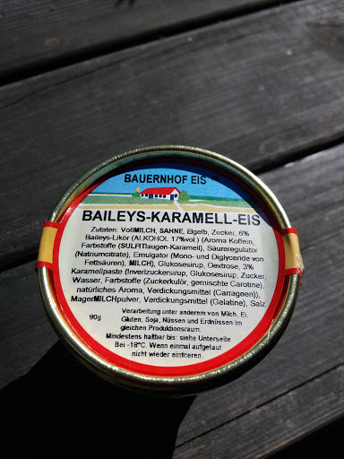 Kroghoff, Bauernhofeis - Thumbnail