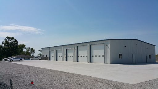 Lyman Auto - Visual