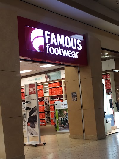 Famous Footwear