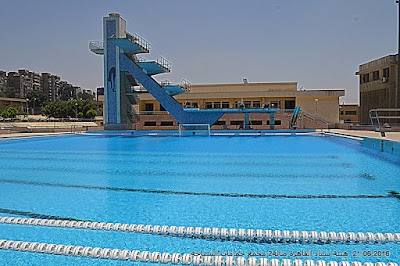 Photos of Cairo International Stadium