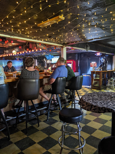 Flight 747 Liquor Store & Lounge Bar - Thumbnail