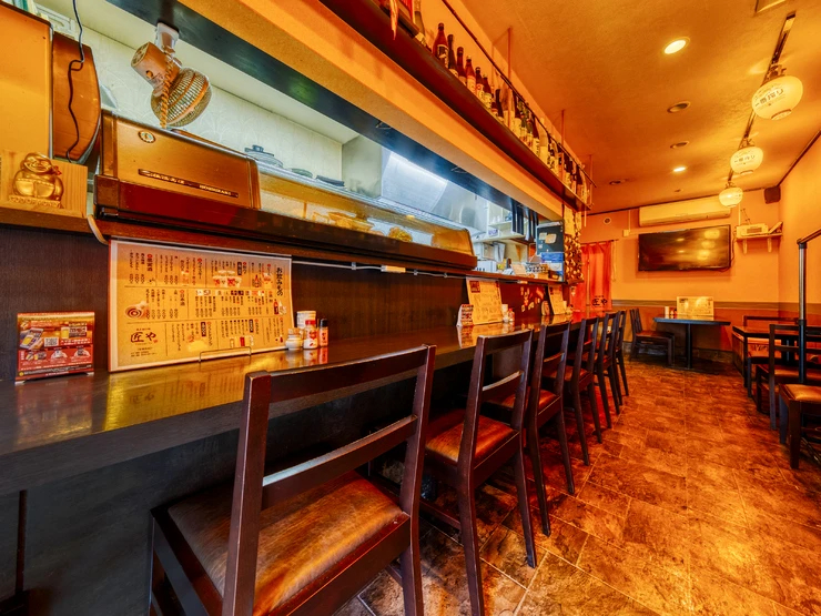 呑み食い処匠や