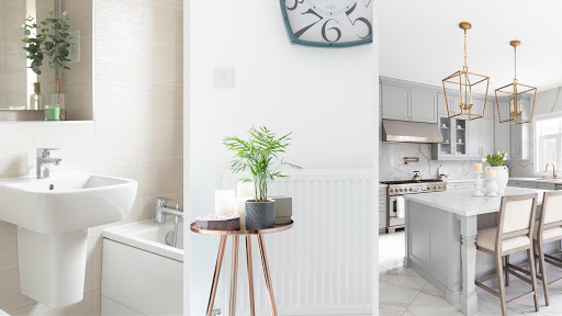 WarmCraft Heating & Plumbing Solutions
