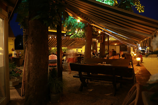 Neue Schranne - Fränkisches Bierhaus & Restauration