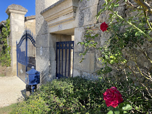 Photo n°13 de Gites de Vanzay à Vanzay (Lieu de mariage)