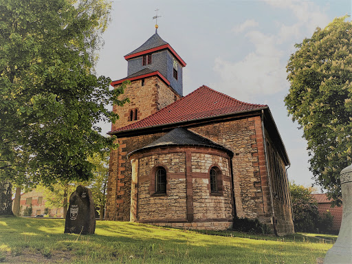 St. Pankratius Kirche Esebeck - Thumbnail