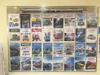 （株）古市自動車 スズキアリーナ鈴鹿