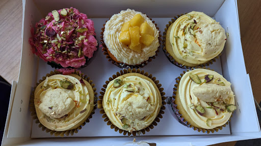 dhrutiskitchen - Visual
