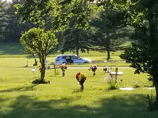 Hope Memorial Gardens Gallery - United States