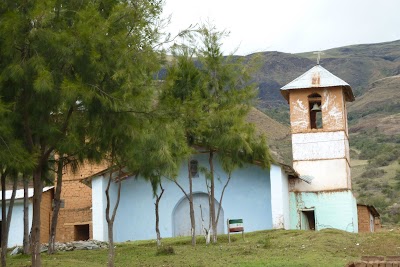 photo of Iglesia de San Sebastian de Shismay