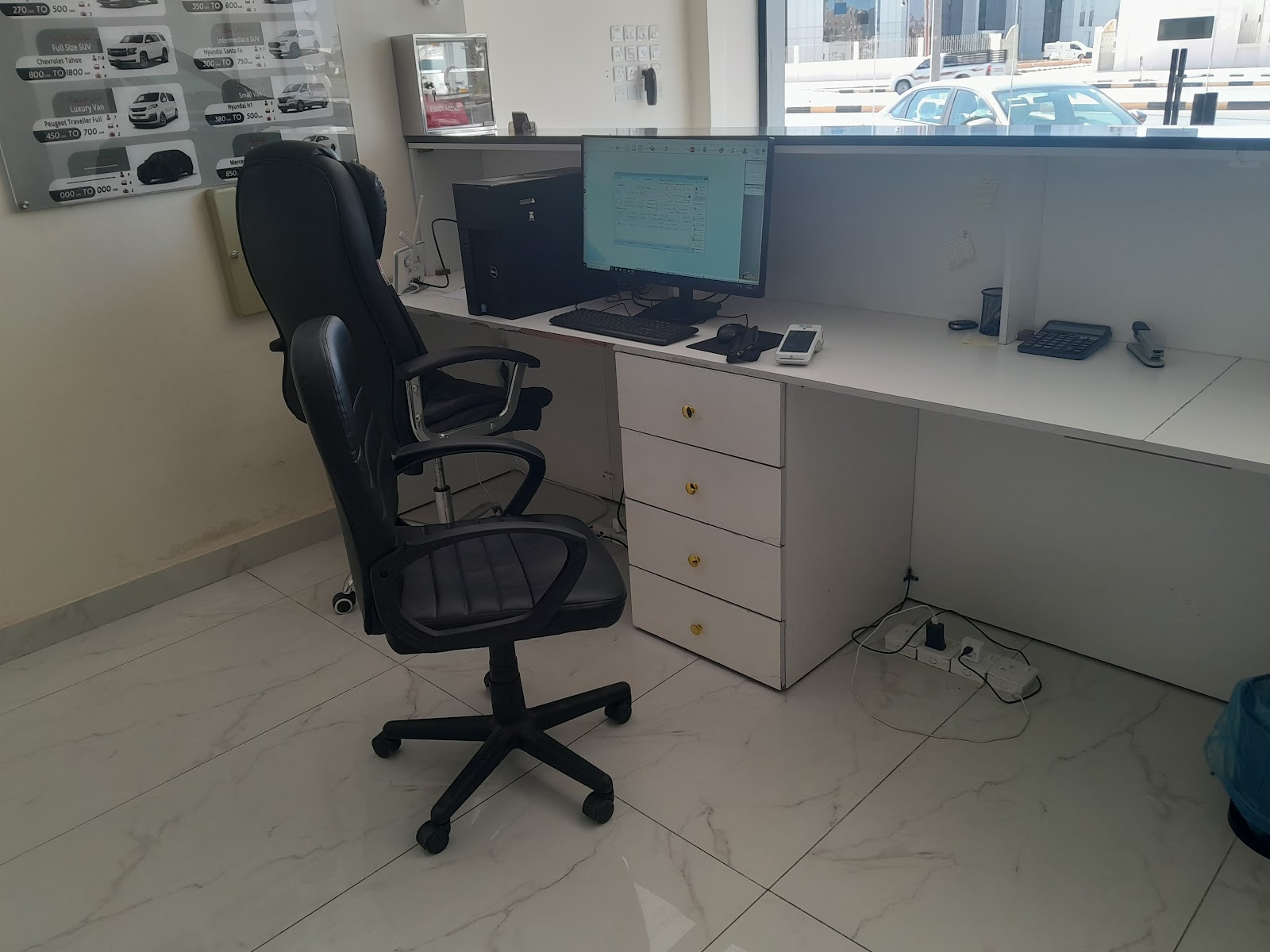 شركة يلو لتأجير سيارات - صورة 3